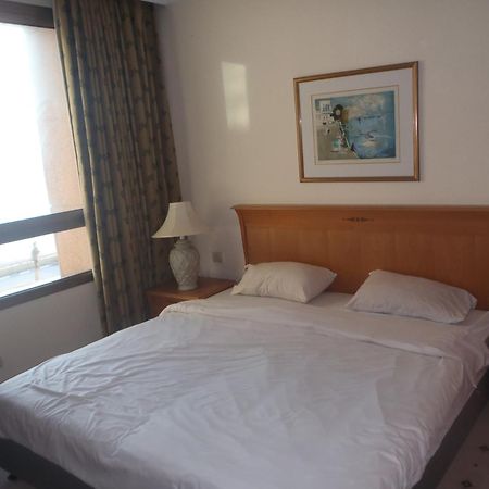 Marom Apartments Hof Hacarmel Haifa Bagian luar foto