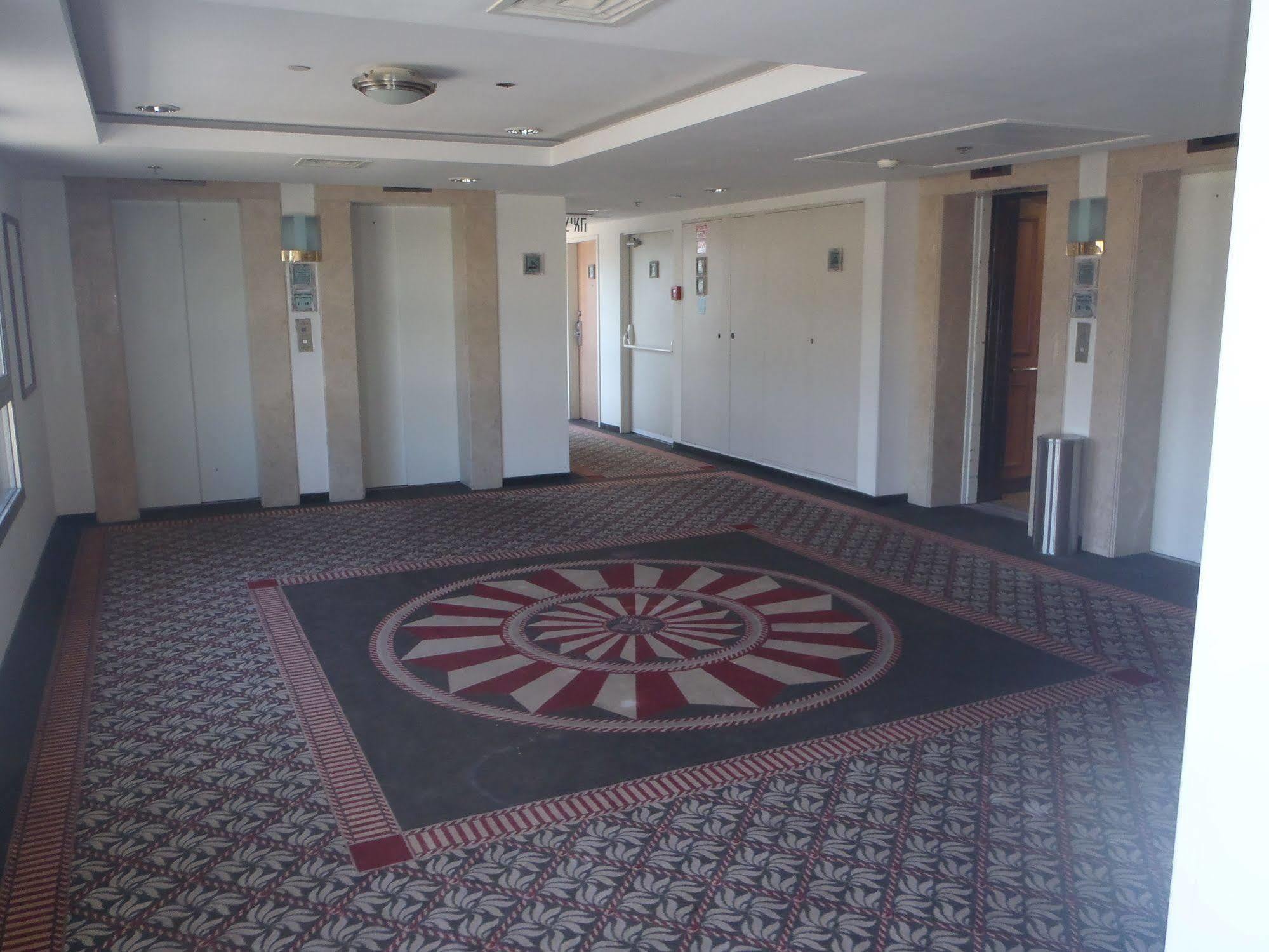 Marom Apartments Hof Hacarmel Haifa Bagian luar foto