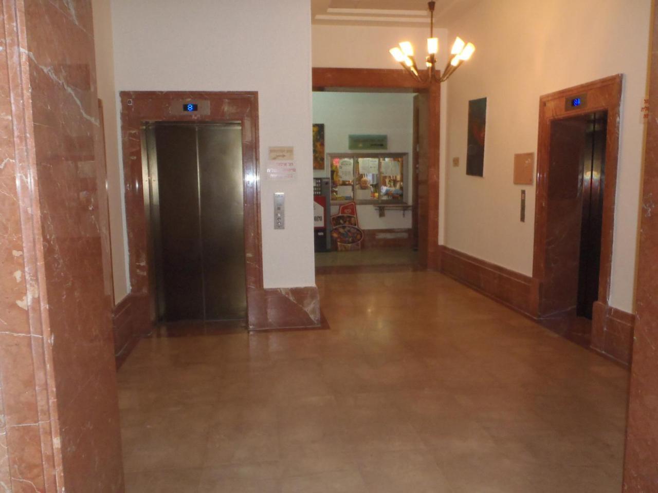 Marom Apartments Hof Hacarmel Haifa Bagian luar foto
