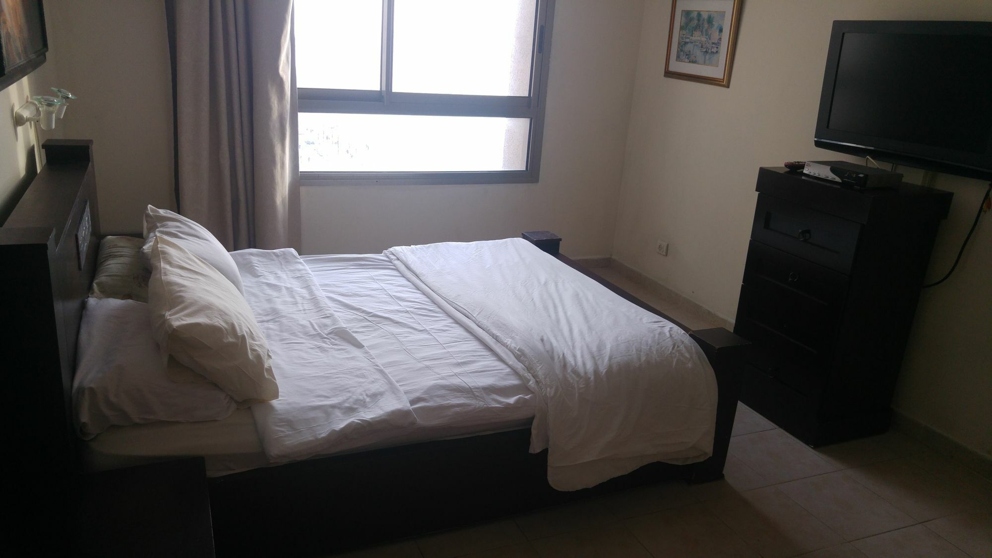 Marom Apartments Hof Hacarmel Haifa Bagian luar foto