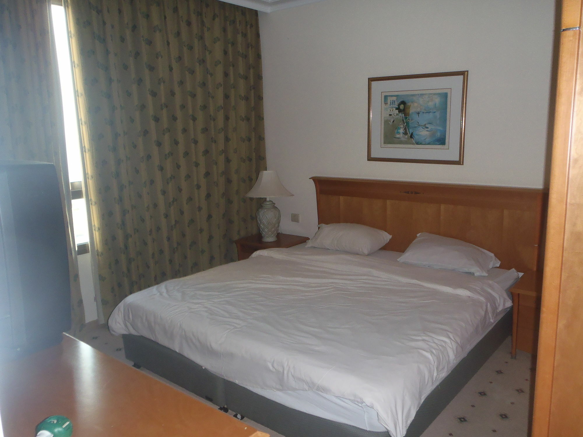 Marom Apartments Hof Hacarmel Haifa Bagian luar foto