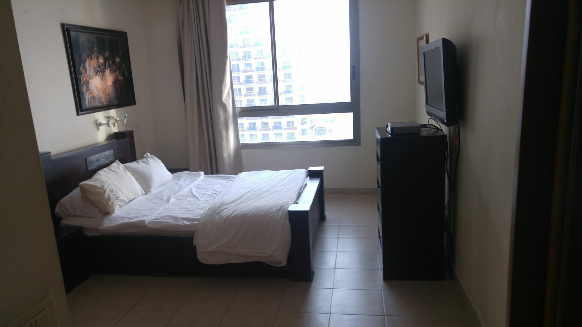 Marom Apartments Hof Hacarmel Haifa Bagian luar foto